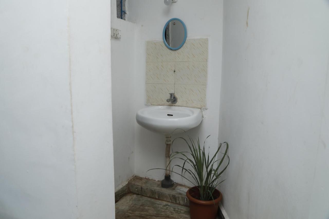 Fameux Harmal Hotel Arambol Buitenkant foto